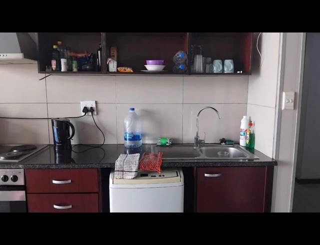 0 BEDROOM APARTMENT FOR SALE IN BRAAMFONTEIN